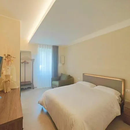 A Casa Di Nina Appartamento Leverano