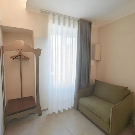 A Casa Di Nina Appartamento *