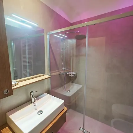 A Casa Di Nina Appartamento Leverano