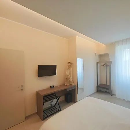 A Casa Di Nina Appartamento