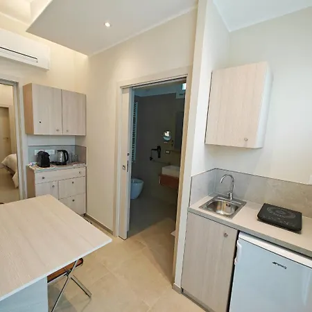 Appartamento A Casa Di Nina Leverano