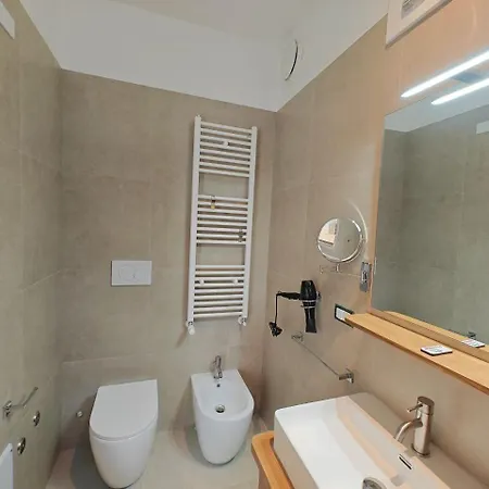 A Casa Di Nina Appartamento Leverano