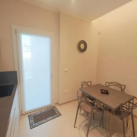 Appartamento A Casa Di Nina *