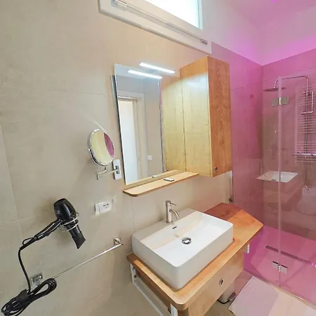 A Casa Di Nina * Leverano