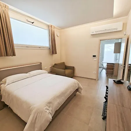 Appartamento A Casa Di Nina