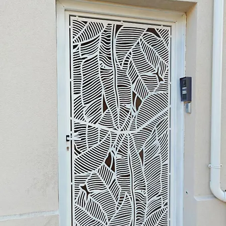 A Casa Di Nina Apartment