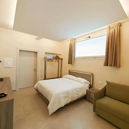 A Casa Di Nina Apartment *