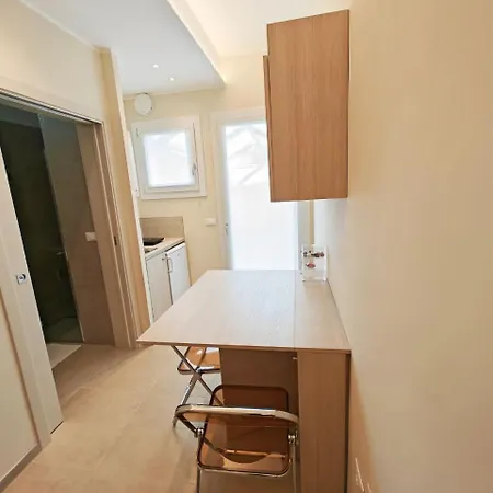 A Casa Di Nina Apartment