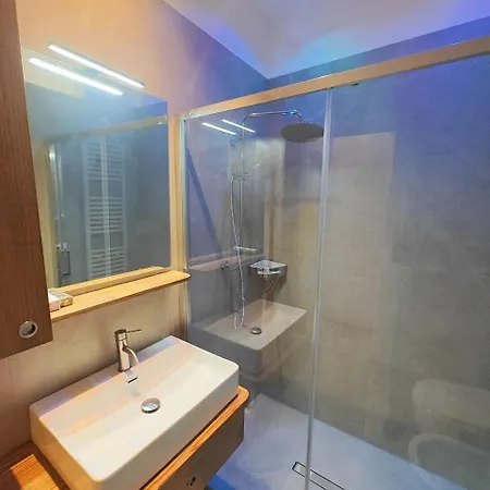 A Casa Di Nina Apartment Leverano