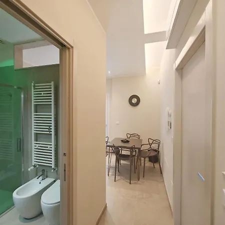 A Casa Di Nina *