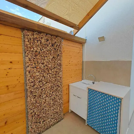 A Casa Di Nina Apartment