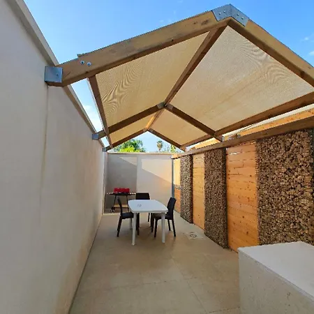 דירה A Casa Di Nina
